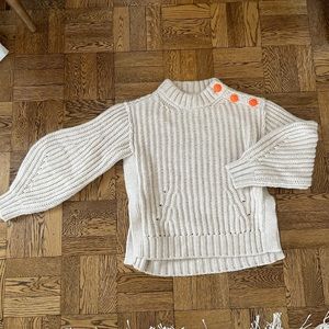 Zadig & Voltaire Sweater